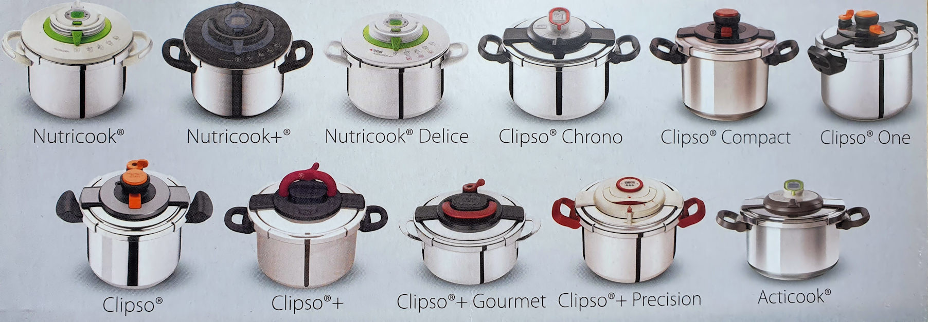 Nutricook sales 8 litres